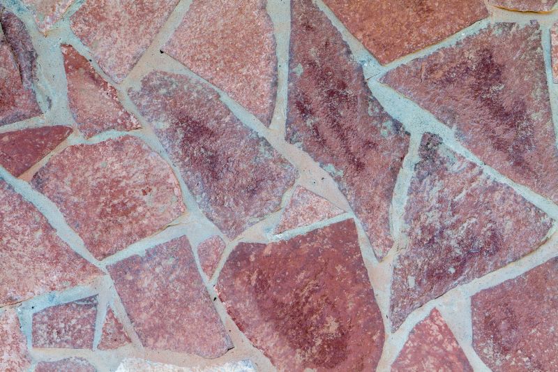 Tools for Flagstone Repair