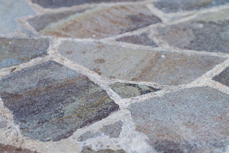 Flagstone Repair